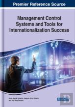 Management Control Systems And Tools For Internationalization Success