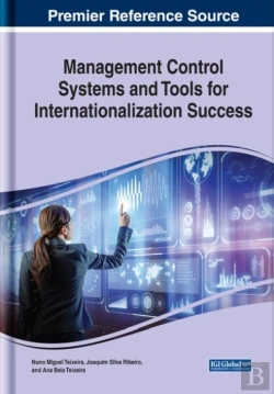 Bertrand.pt - Management Control Systems And Tools For Internationalization Success