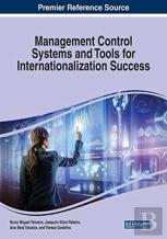 Management Control Systems And Tools For Internationalization Success