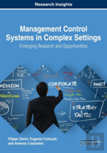 Management Control Systems In Complex Settings