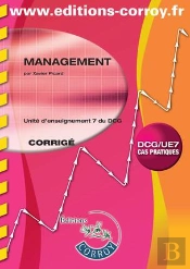 Management Corrige