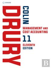 Management Cost Accounting 11e