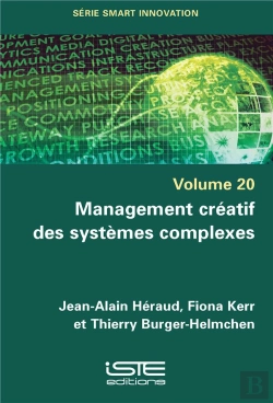 Bertrand.pt - Management Créatif Des Systèmes Complexes