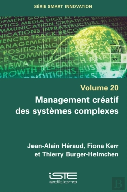 Bertrand.pt - Management Creatif Des Systemes Complexes
