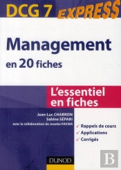 Management Dcg 7