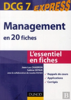 Bertrand.pt - Management Dcg 7