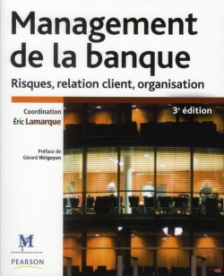 Bertrand.pt - Management De La Banque 3e Edition