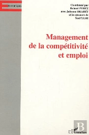 Management De La Compétitivité Et Emploi