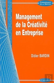 Management De La Creativite En Entreprise