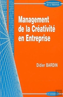 Bertrand.pt - Management De La Creativite En Entreprise