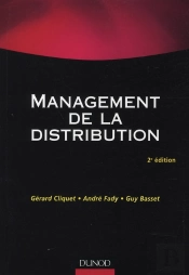 Management De La Distribution (2e Édition)