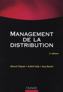 Bertrand.pt - Management De La Distribution (2e Édition)