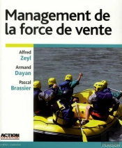 Management De La Force De Vente
