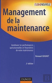 Management De La Maintenance