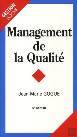 Bertrand.pt - Management De La Qualité (5e Édition)