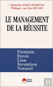 Management De La Reussite (Le)