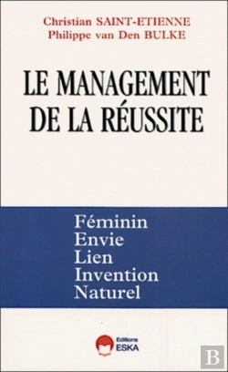 Bertrand.pt - Management De La Reussite (Le)