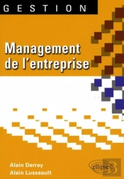 Management De L'Entreprise