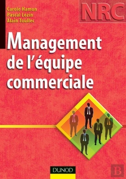 Bertrand.pt - Management De L'Equipe Commerciale