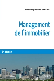Management De L'Immobilier 2e Edt