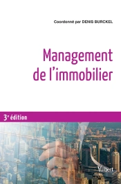 Management De L'Immobilier (3e Édition)