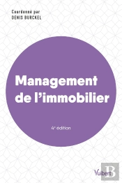 Management De L'Immobilier - Conception, Realisation Et Gestion De Biens
