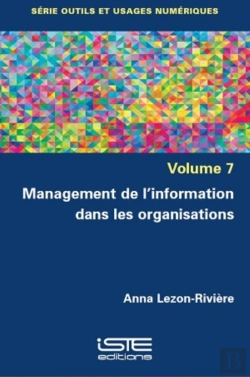 Bertrand.pt - Management De L'Information Dans Les Organisations