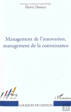 Bertrand.pt - Management De L'Innovation Management De La Connaissance