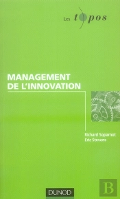 Management De L'Innovation