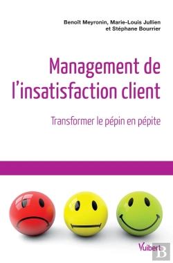 Bertrand.pt - Management De L'Insatisfaction Client