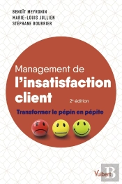Management De L'Insatisfaction Client : Transformer Le Pépin En Pépite