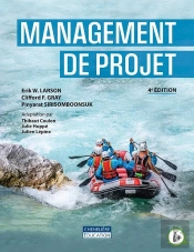 Management De Projet 4e Edition