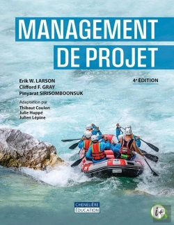 Bertrand.pt - Management De Projet 4e Edition
