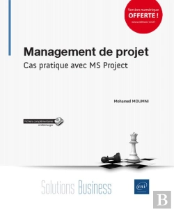 Bertrand.pt - Management De Projet ; Cas Pratique Avec Ms Project
