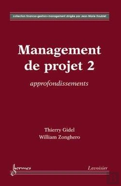 Bertrand.pt - Management De Projet T.2 ; Approfondissements