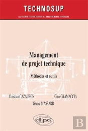 Management De Projet Technique - Méthodes Et Outils - Niveau B