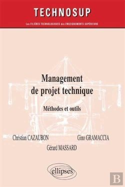 Bertrand.pt - Management De Projet Technique - Méthodes Et Outils - Niveau B