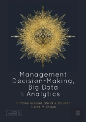 Management Decision-Making, Big Data And Analytics