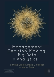 Management Decision-Making, Big Data And Analytics