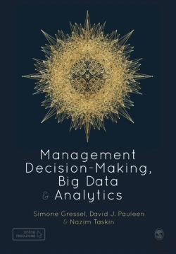 Bertrand.pt - Management Decision-Making, Big Data And Analytics