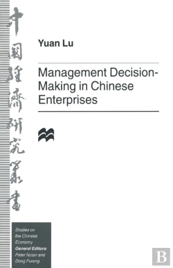 Bertrand.pt - Management Decision-Making In Chinese Enterprises