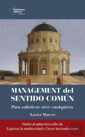 Management Del Sentido Comun