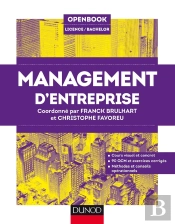 Management D'Entreprise
