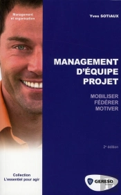 Management D'Équipe Projet ; Mode D'Emploi