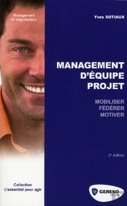 Bertrand.pt - Management D'Équipe Projet ; Mode D'Emploi