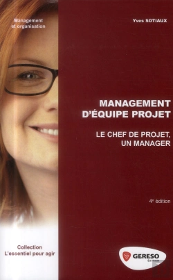Bertrand.pt - Management D'Equipe Projet