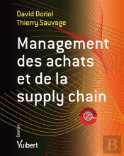 Management Des Achats Et De La Supply Chain 2e Edt