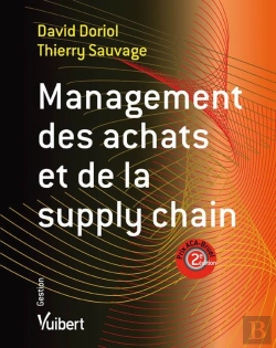 Bertrand.pt - Management Des Achats Et De La Supply Chain 2e Edt