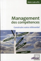 Management Des Competences - Construire Votre Referentiel