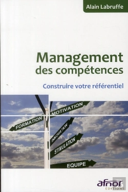Bertrand.pt - Management Des Competences - Construire Votre Referentiel